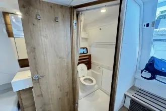 Thumbnail von Bertram 39 CC