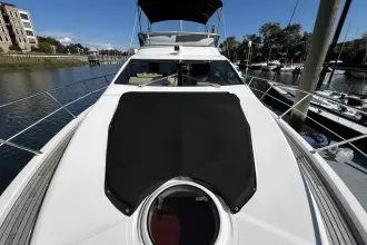 Thumbnail von Azimut Atlantis Verve 47