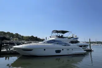 Thumbnail von Azimut Atlantis Verve 47