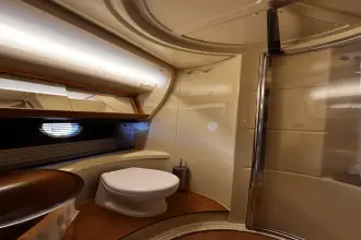 Thumbnail von Azimut Atlantis Verve 47