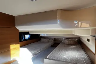 Thumbnail von Azimut Atlantis Verve 47