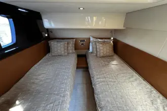 Thumbnail von Azimut Atlantis Verve 47