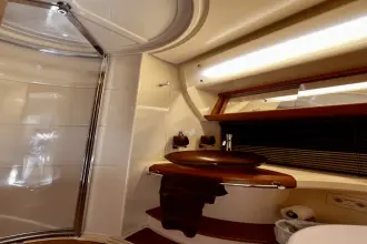 Thumbnail von Azimut Atlantis Verve 47