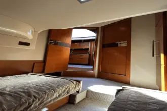 Thumbnail von Azimut Atlantis Verve 47