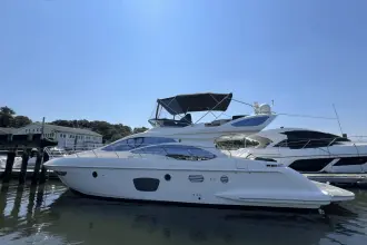 Thumbnail von Azimut Atlantis Verve 47