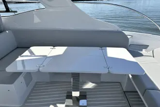 Thumbnail von Azimut Atlantis 45