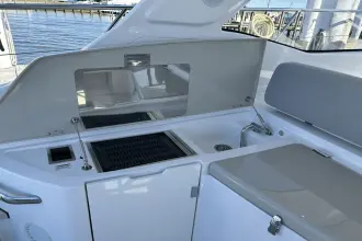 Thumbnail von Azimut Atlantis 45