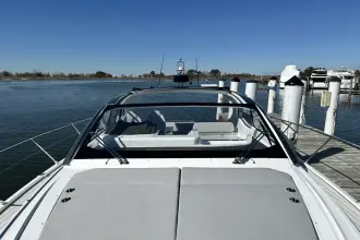 Thumbnail von Azimut Atlantis 45