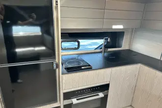 Thumbnail von Azimut Atlantis 45