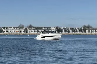 Thumbnail von Azimut Atlantis 45