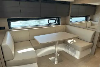 Thumbnail von Azimut Atlantis 45