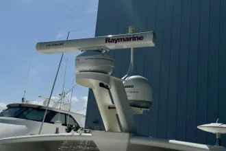 Thumbnail von Sea Ray 460 Sundancer