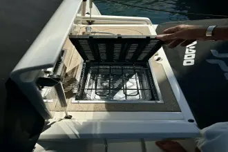 Thumbnail von Sea Ray 460 Sundancer