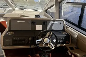 Thumbnail von Sea Ray 460 Sundancer