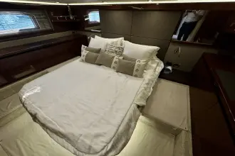 Thumbnail von Sea Ray 460 Sundancer