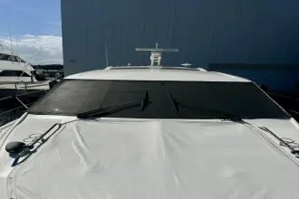 Thumbnail von Sea Ray 460 Sundancer