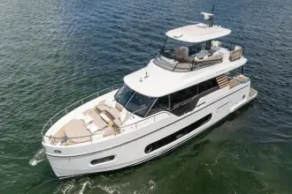 Thumbnail von Azimut 60