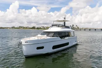 Thumbnail von Azimut 60