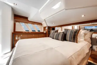 Thumbnail von Sea Ray 510 FLYBRIDGE