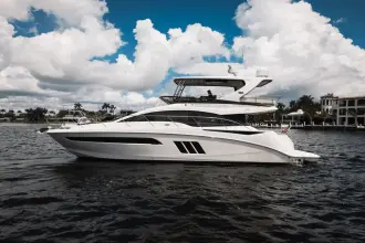 Thumbnail von Sea Ray 510 FLYBRIDGE