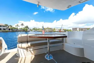 Thumbnail von Sea Ray 510 FLYBRIDGE