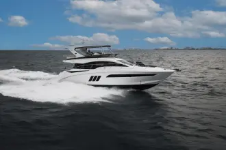 Thumbnail von Sea Ray 510 FLYBRIDGE
