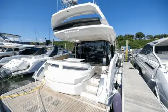 Thumbnail von Galeon 510 SKY