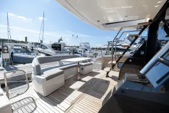 Thumbnail von Galeon 510 SKY