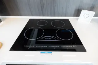 Thumbnail von Galeon 510 SKY