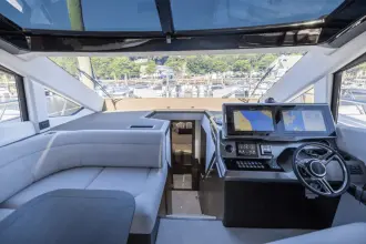 Thumbnail von Galeon 510 SKY