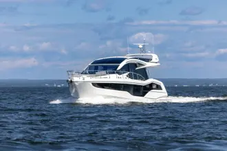 Thumbnail von Galeon 510 SKY