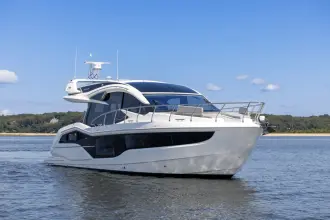 Thumbnail von Galeon 510 SKY