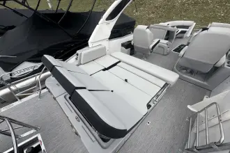 Thumbnail von Harris Grand Mariner 250