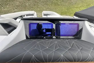 Thumbnail von Harris Grand Mariner 250