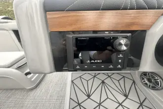 Thumbnail von Harris Grand Mariner 250