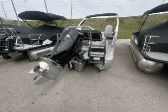 Thumbnail von Harris Grand Mariner 250