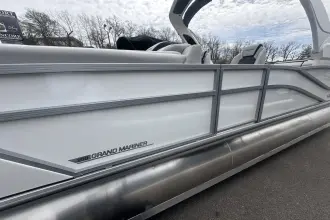 Thumbnail von Harris Grand Mariner 250