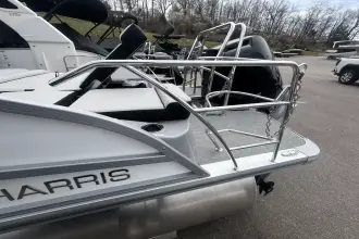 Thumbnail von Harris Grand Mariner 250
