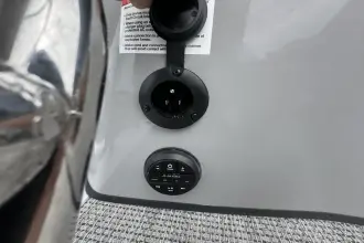 Thumbnail von Harris Grand Mariner 250