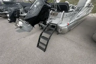 Thumbnail von Harris Grand Mariner 250