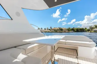 Thumbnail von Azimut Atlantis 45