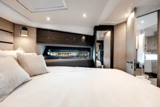 Thumbnail von Azimut Atlantis 45