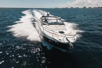Thumbnail von Azimut Atlantis 45