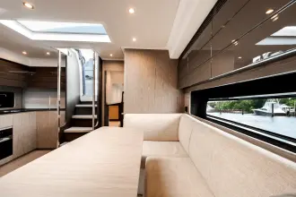 Thumbnail von Azimut Atlantis 45