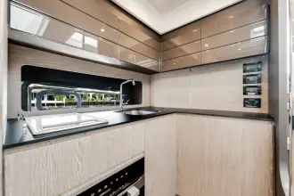 Thumbnail von Azimut Atlantis 45