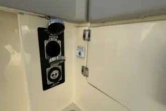 Thumbnail von Scout 357 LXF