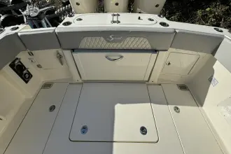 Thumbnail von Scout 357 LXF