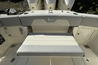 Thumbnail von Scout 357 LXF