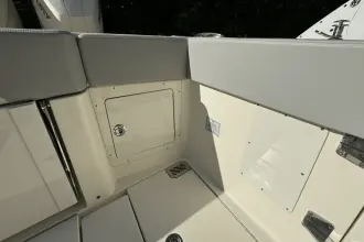 Thumbnail von Scout 357 LXF