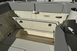 Thumbnail von Scout 357 LXF